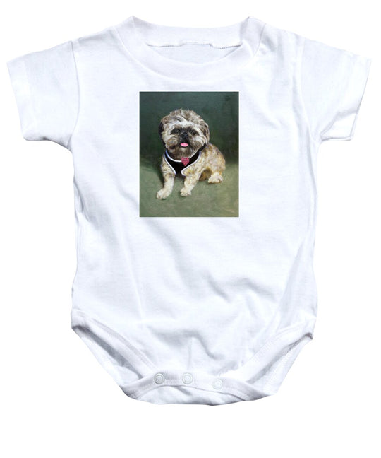Cassie - Baby Onesie