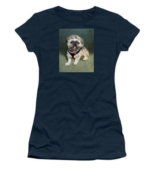 Cassie - Women's T-Shirt
