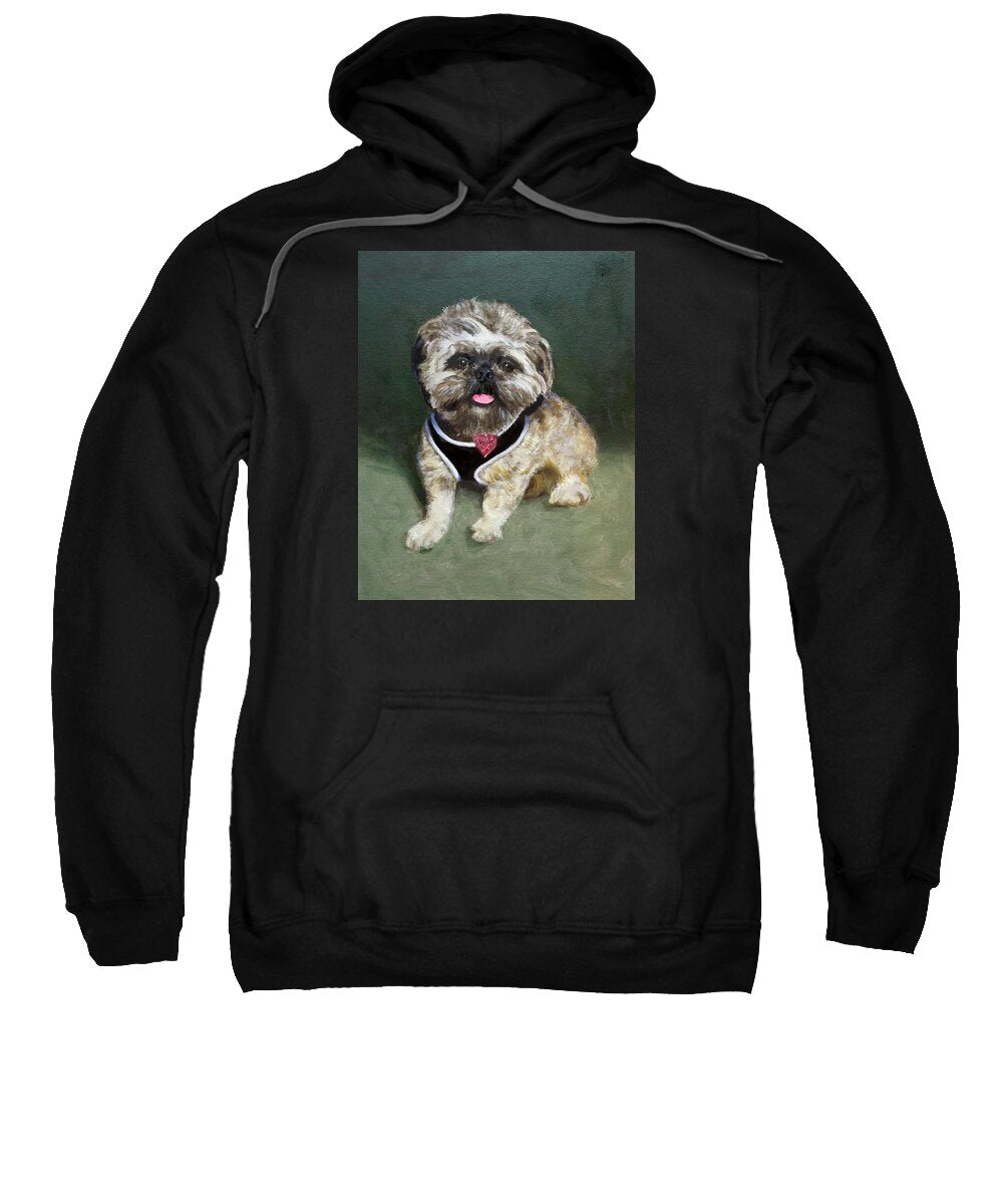 Cassie - Sweatshirt