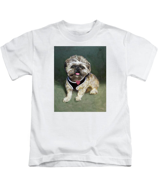 Cassie - Kids T-Shirt