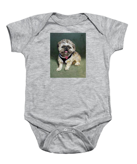 Cassie - Baby Onesie