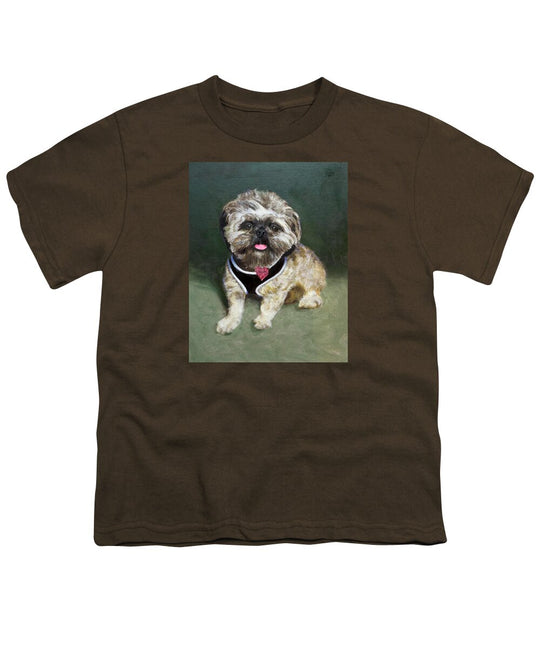 Cassie - Youth T-Shirt