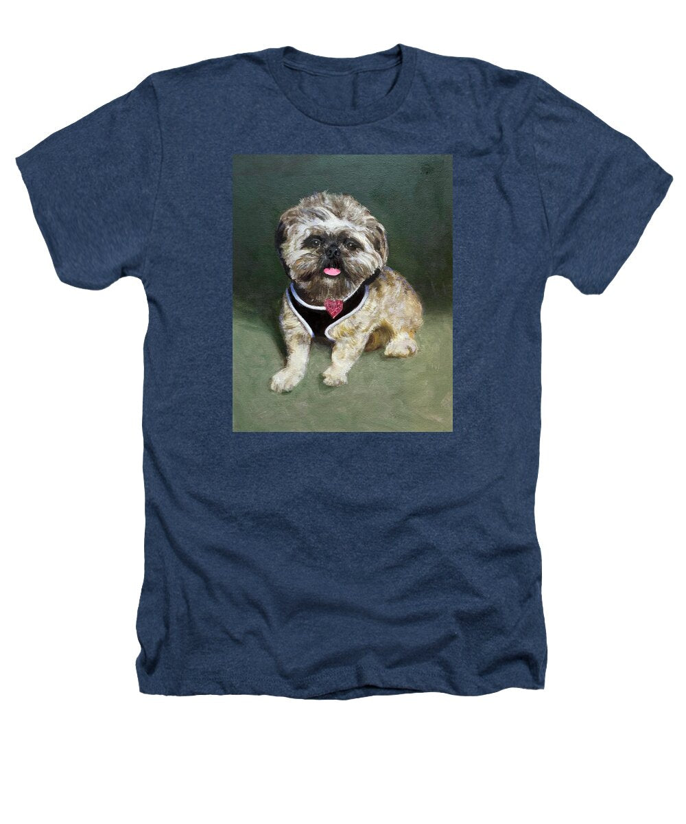 Cassie - Heathers T-Shirt