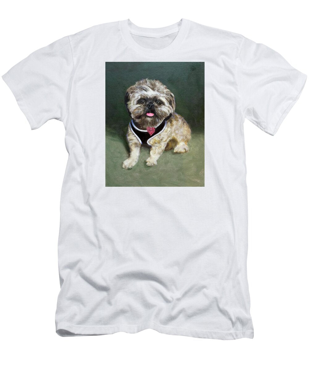Cassie - T-Shirt