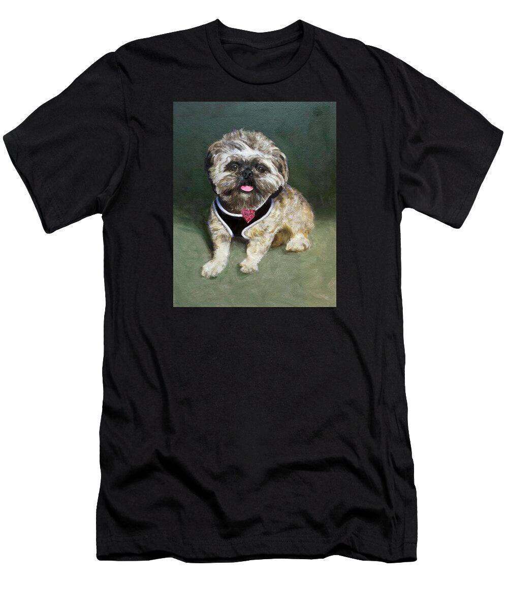 Cassie - T-Shirt