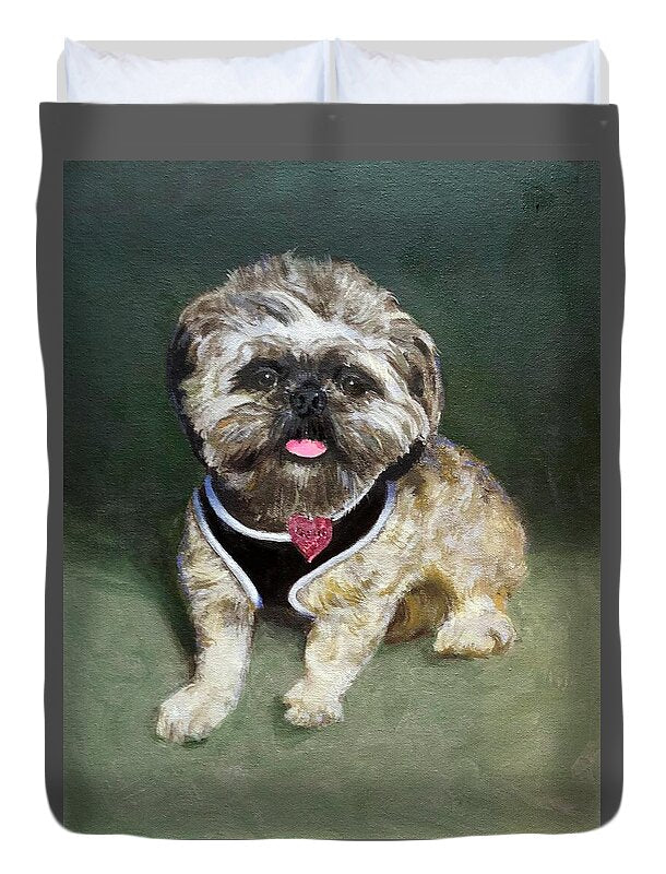 Cassie - Duvet Cover