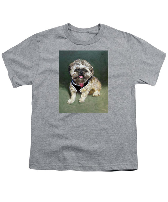 Cassie - Youth T-Shirt