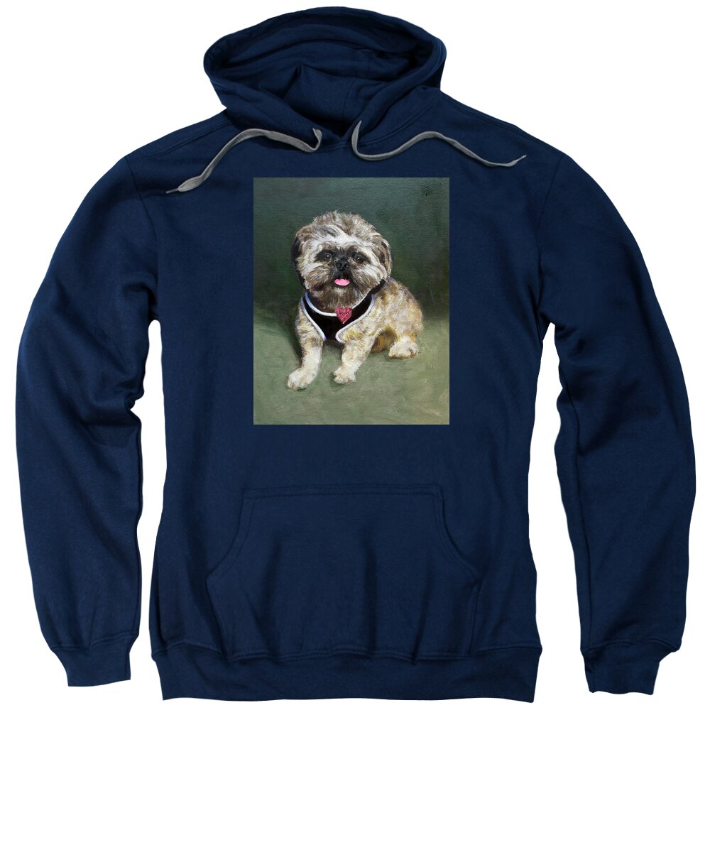 Cassie - Sweatshirt