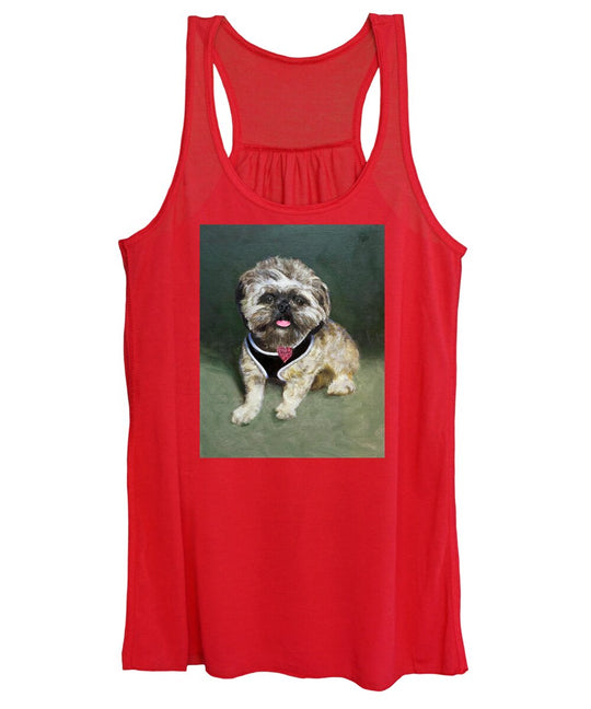 Cassie - Women's Tank Top