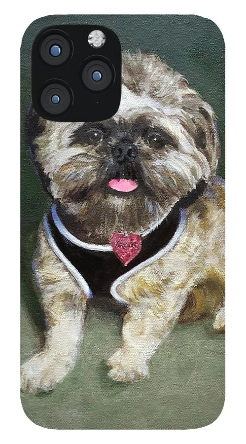 Cassie - Phone Case