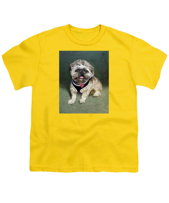 Cassie - Youth T-Shirt