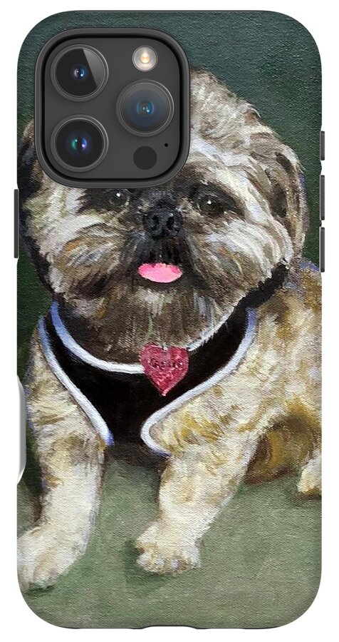 Cassie - Phone Case