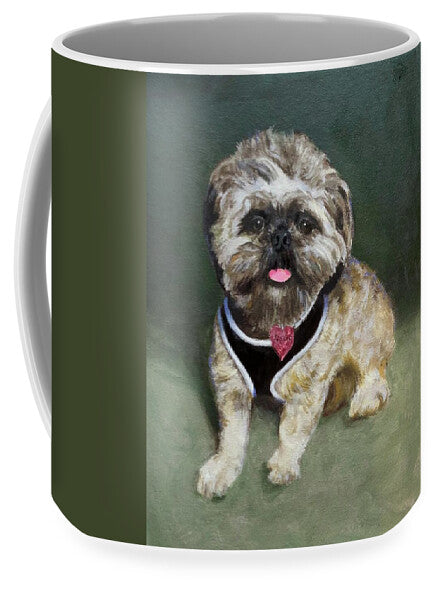 Cassie - Mug