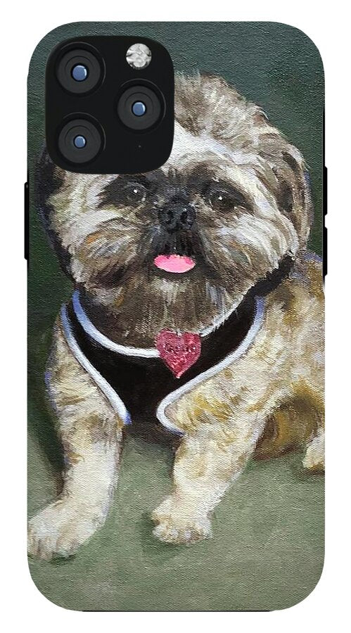 Cassie - Phone Case
