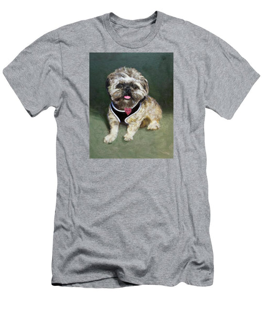 Cassie - T-Shirt