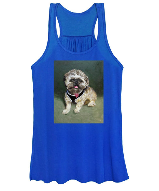 Cassie - Women's Tank Top