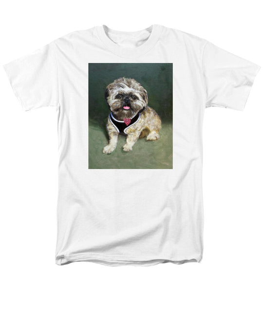 Cassie - Men's T-Shirt  (Regular Fit)