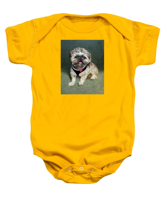 Cassie - Baby Onesie