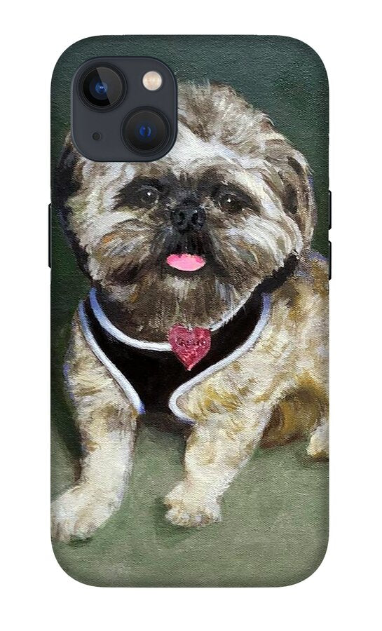 Cassie - Phone Case