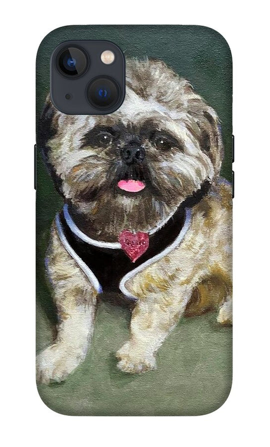 Cassie - Phone Case