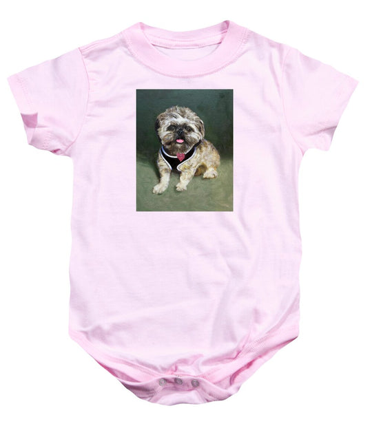 Cassie - Baby Onesie