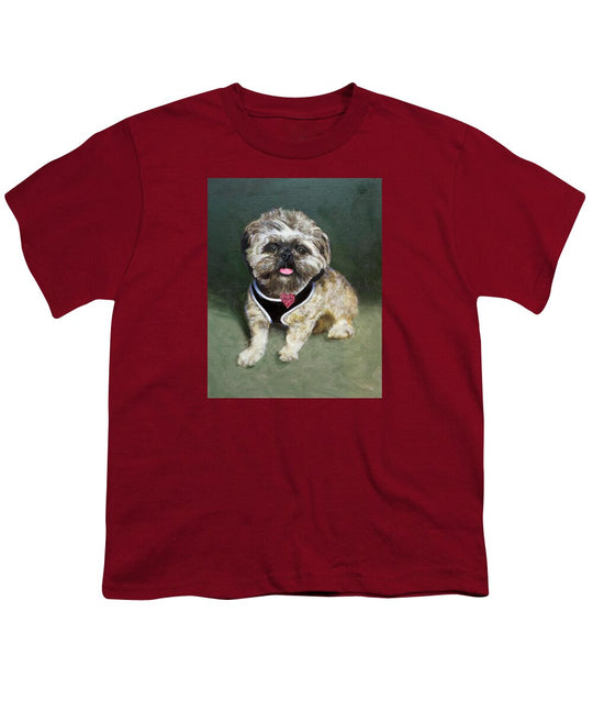Cassie - Youth T-Shirt