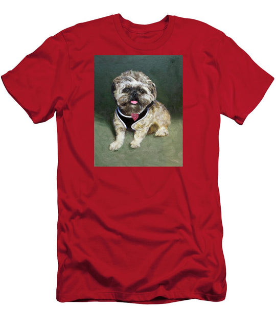 Cassie - T-Shirt