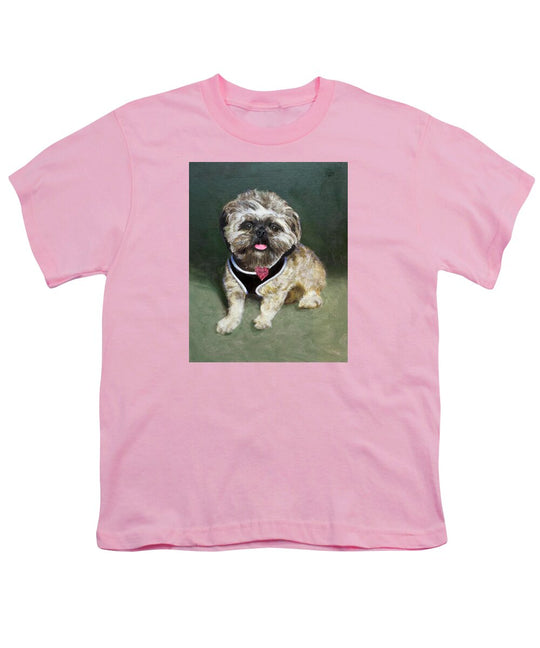 Cassie - Youth T-Shirt