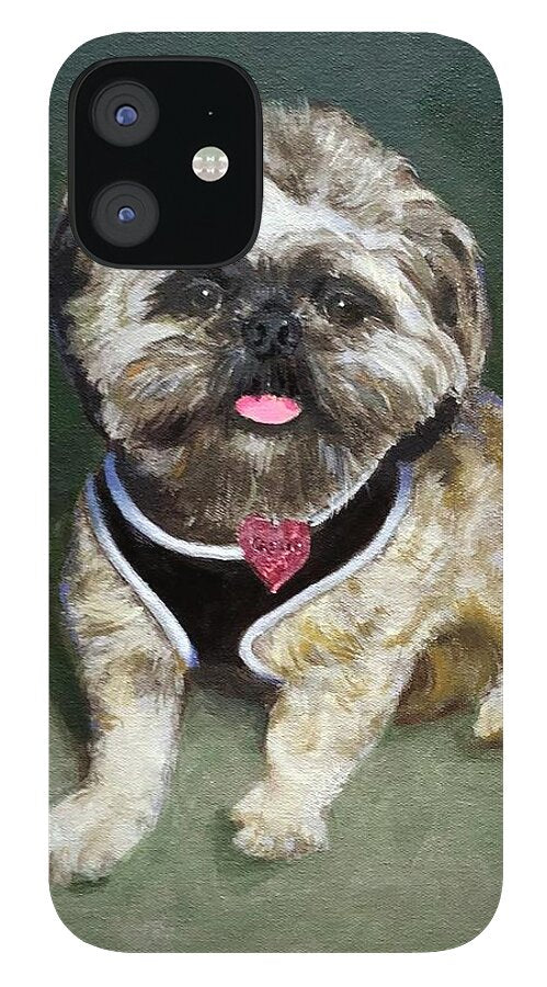 Cassie - Phone Case