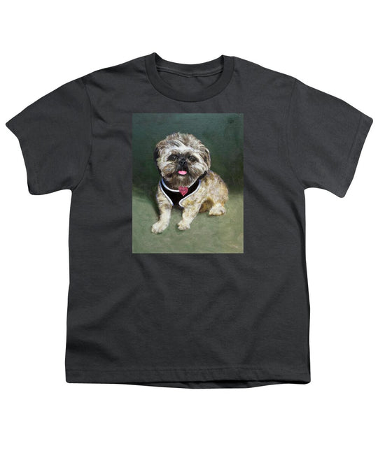 Cassie - Youth T-Shirt
