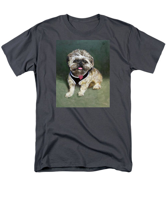 Cassie - Men's T-Shirt  (Regular Fit)