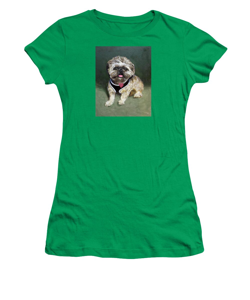 Cassie - Women's T-Shirt