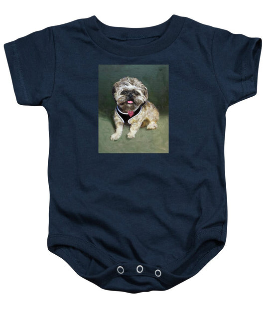Cassie - Baby Onesie