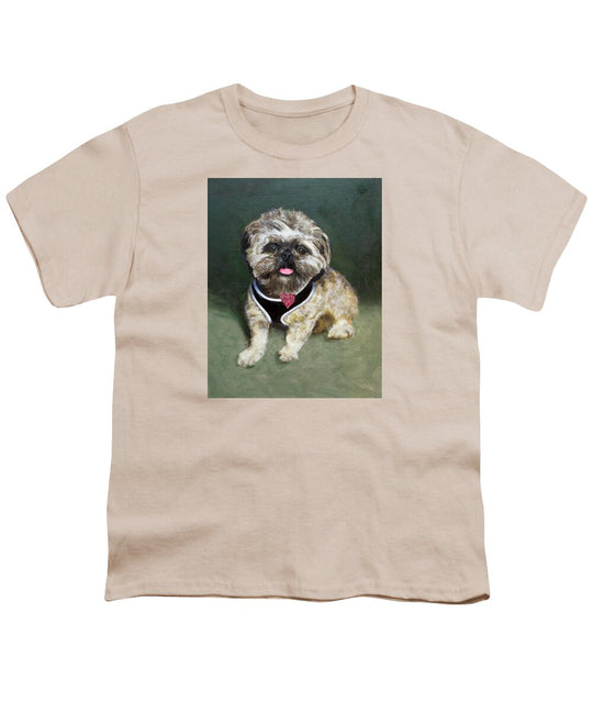 Cassie - Youth T-Shirt