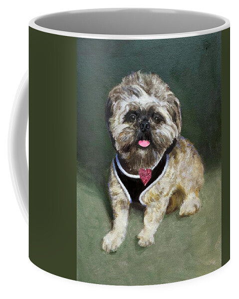 Cassie - Mug