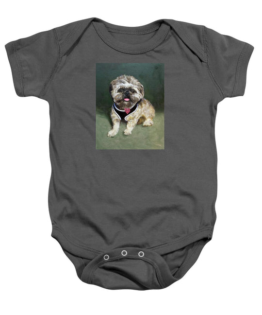 Cassie - Baby Onesie