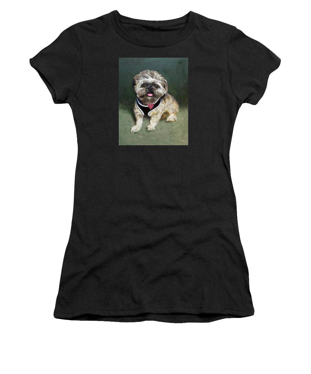 Cassie - Women's T-Shirt