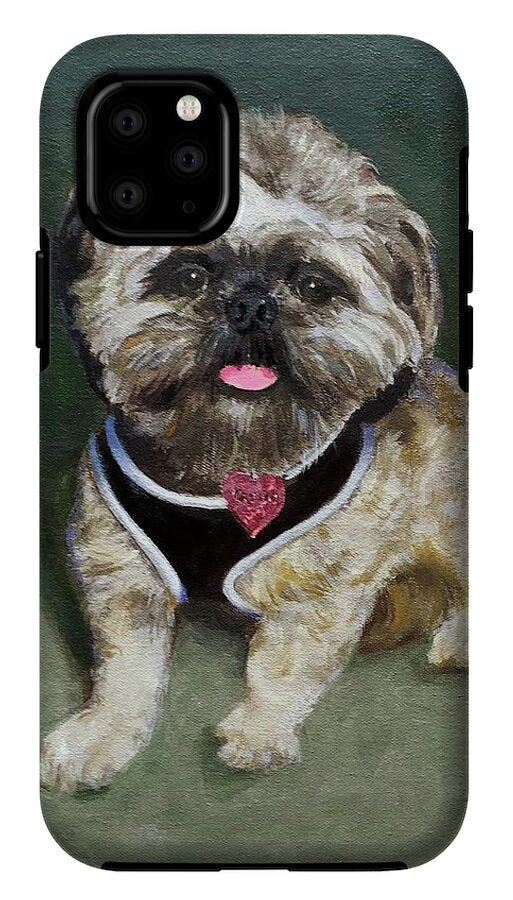 Cassie - Phone Case