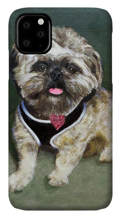 Cassie - Phone Case
