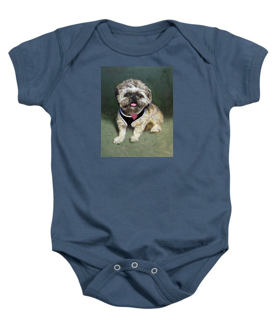 Cassie - Baby Onesie