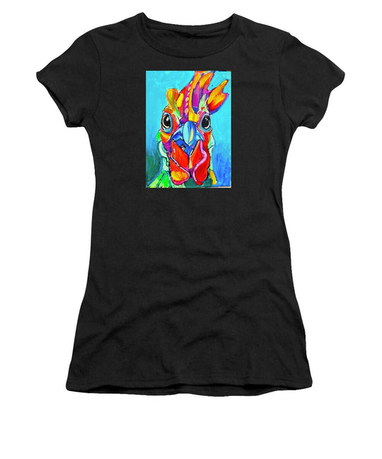 Colonel - Women's T-Shirt