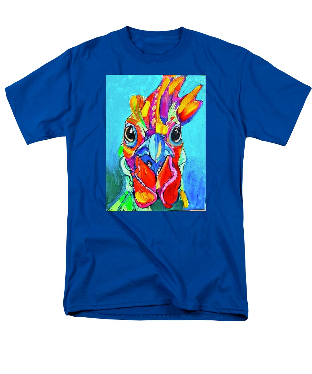 Colonel - Men's T-Shirt  (Regular Fit)