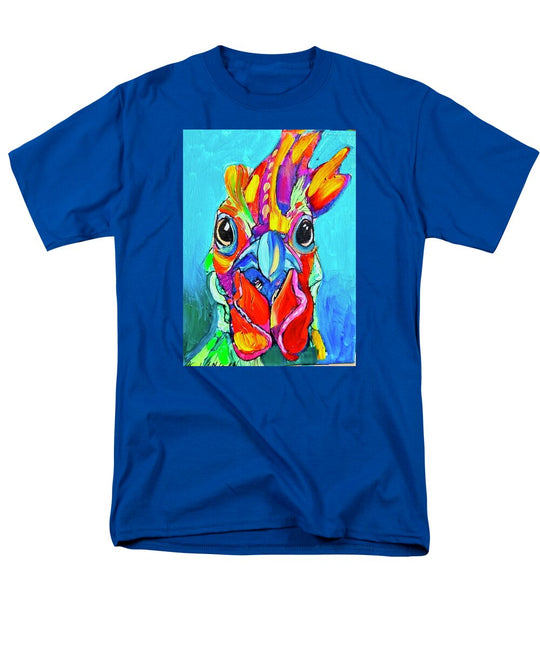 Colonel - Men's T-Shirt  (Regular Fit)