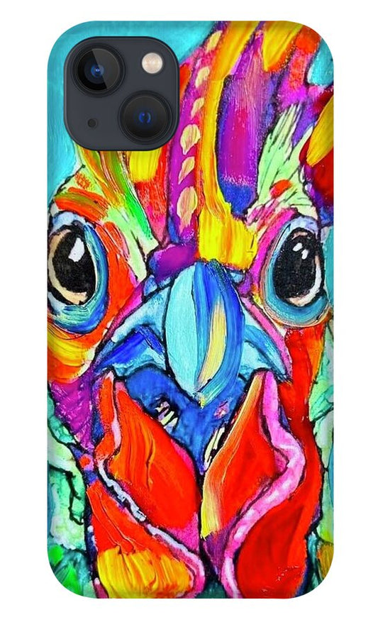 Colonel - Phone Case