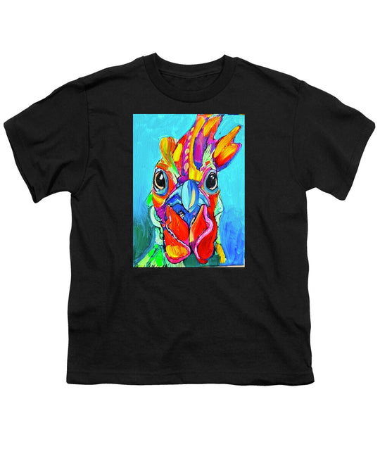 Colonel - Youth T-Shirt