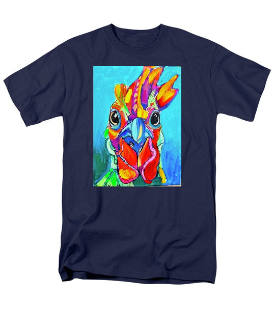 Colonel - Men's T-Shirt  (Regular Fit)