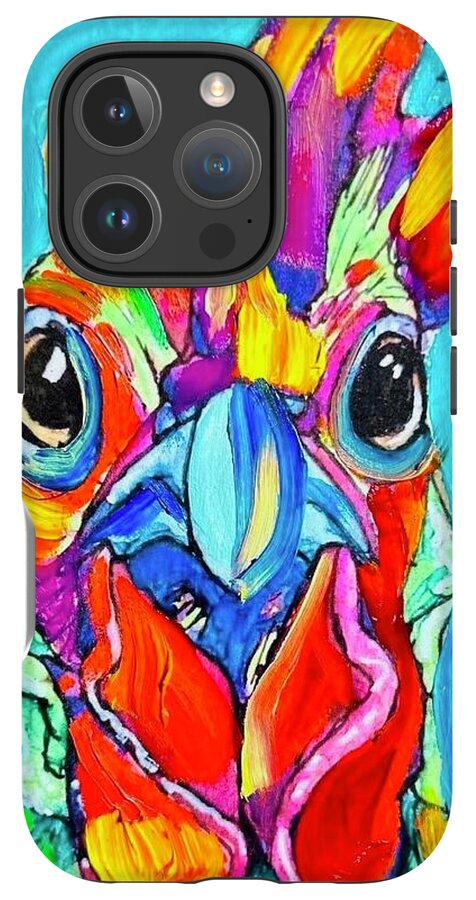 Colonel - Phone Case