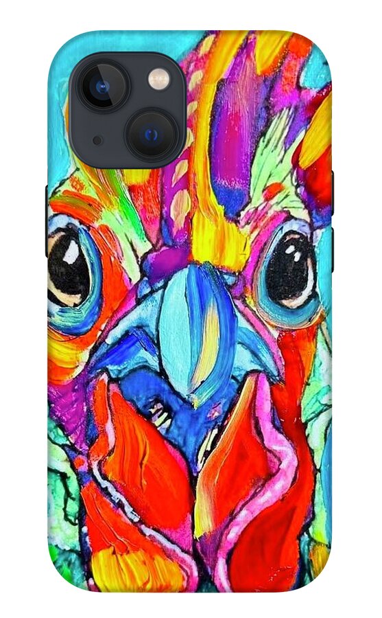 Colonel - Phone Case