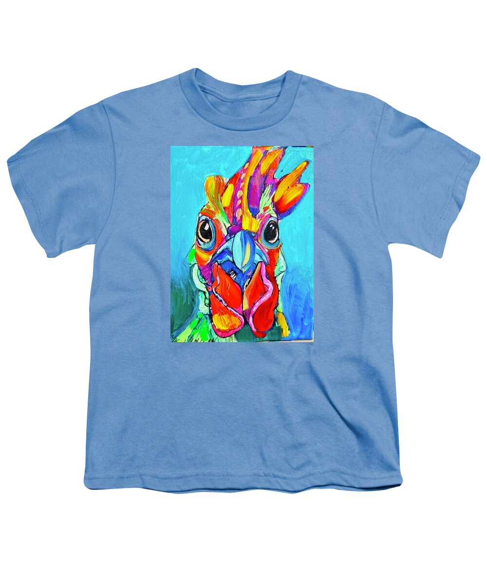 Colonel - Youth T-Shirt