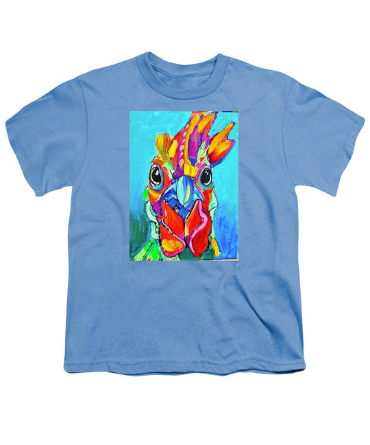 Colonel - Youth T-Shirt